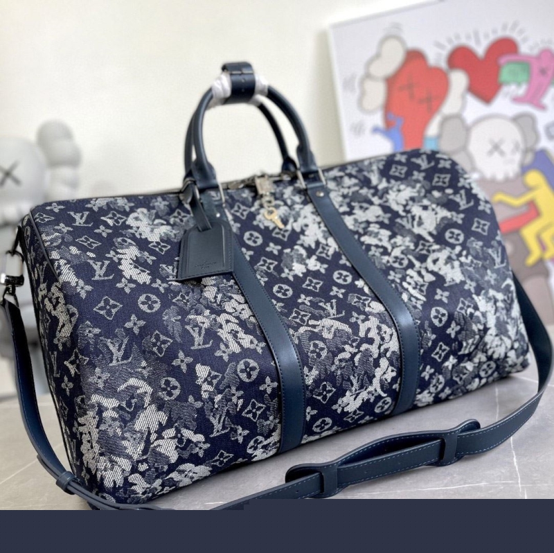 LV Travel Bags